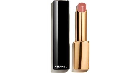 818 true red chanel|ROUGE ALLURE L’EXTRAIT High.